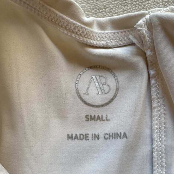 Addison Bay Smooth Sport Sleeveless Panama Active Dress - Picture 8 of 10